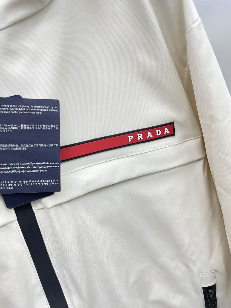 Prada Outwear